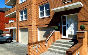3 / 18-20 Cowper Street, Randwick