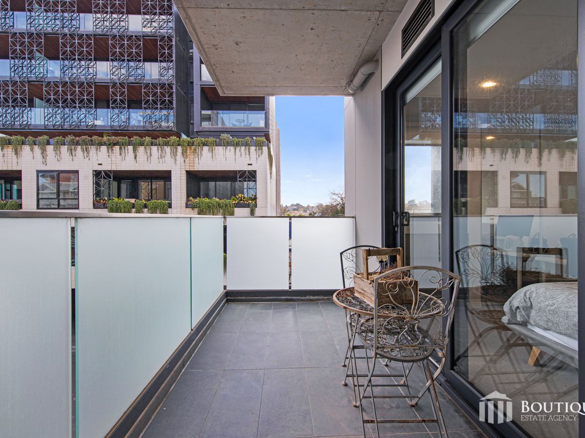 109 / 609 Burwood Road, Hawthorn