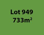 Lot 949, 218 Balfour Street, Southern River