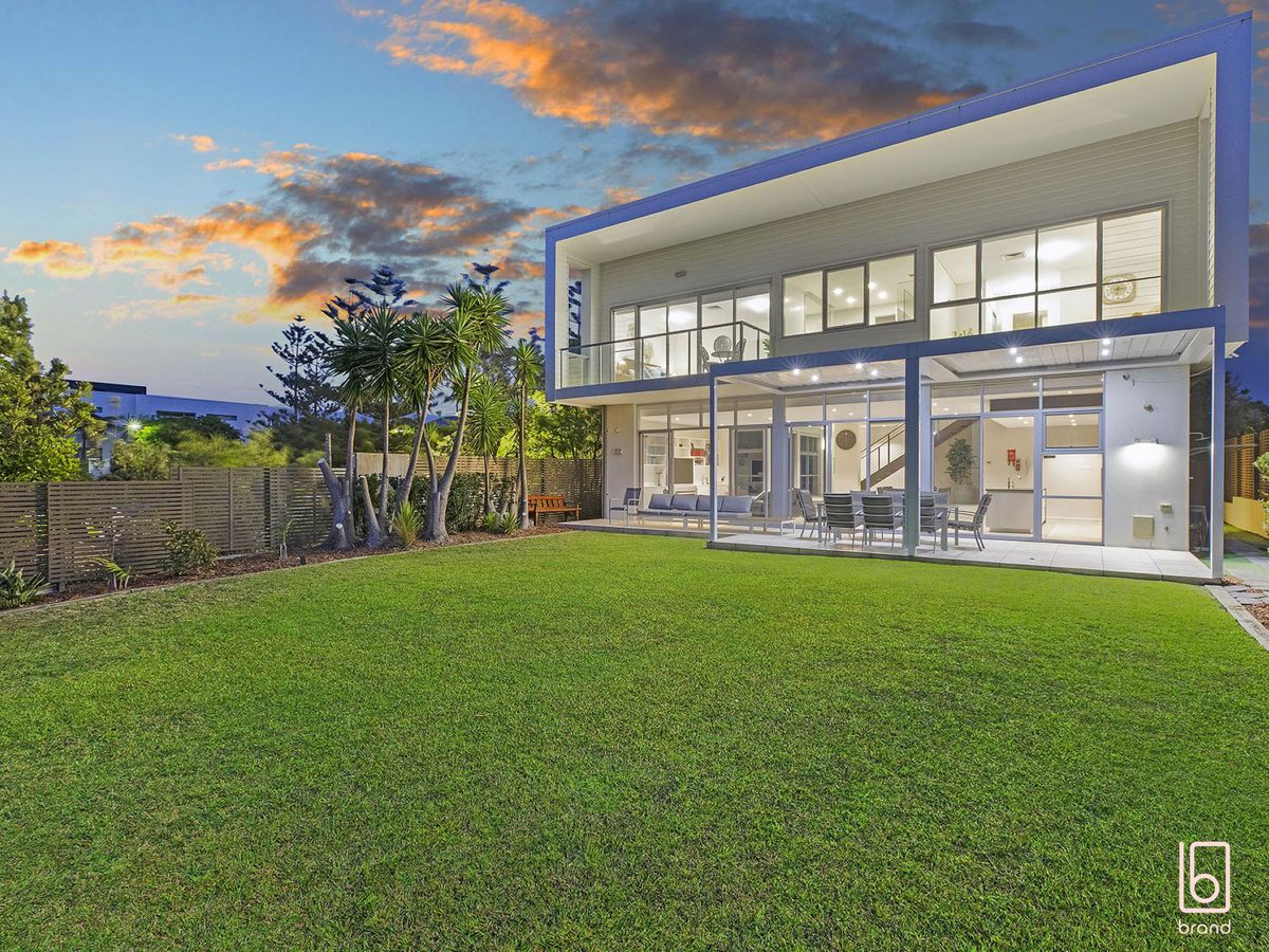 1 White Haven Avenue, Magenta