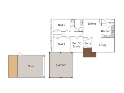 10 Murphy Street, Mansfield