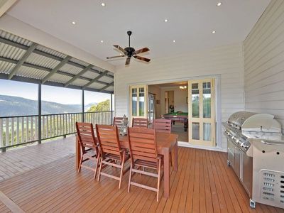 186 Scenic Hill Road, Huonville