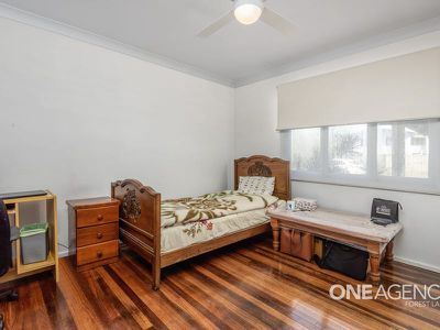 38 Newman St, Gailes