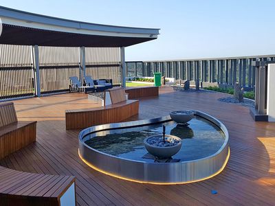 103 / 2 Waterways Street, Wentworth Point