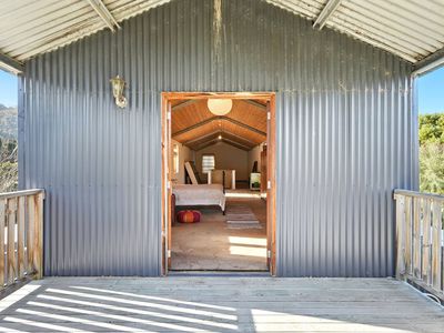 160 Guys Road, Cygnet