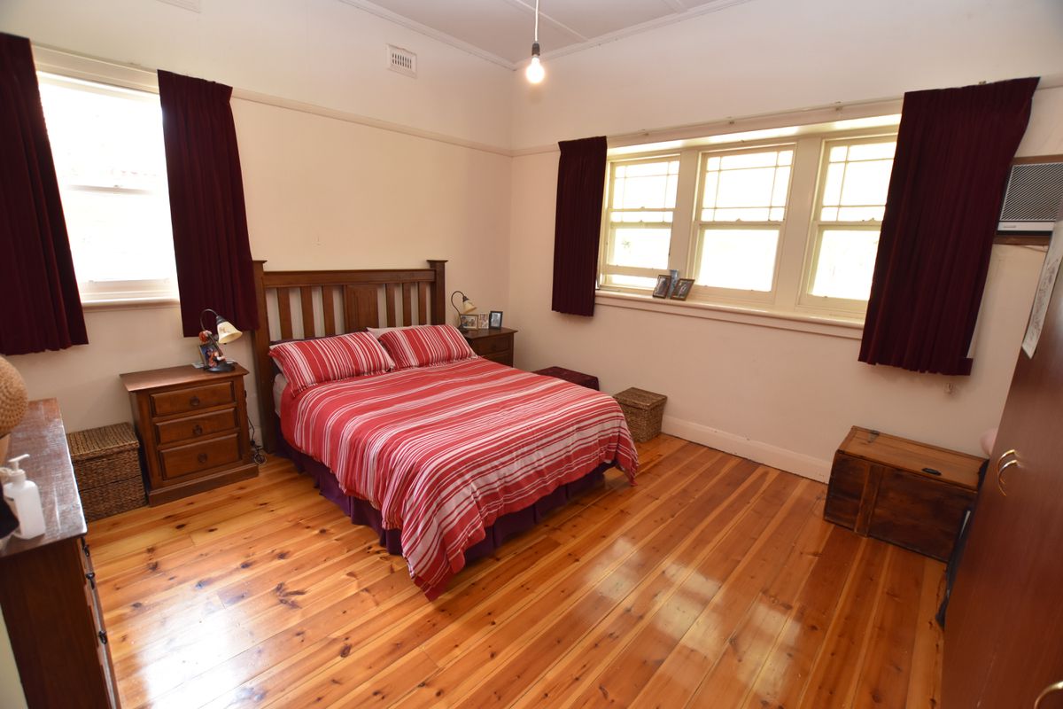 21 Parker Street, Rushworth