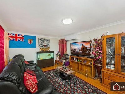 6 Daniela Place, Blacktown