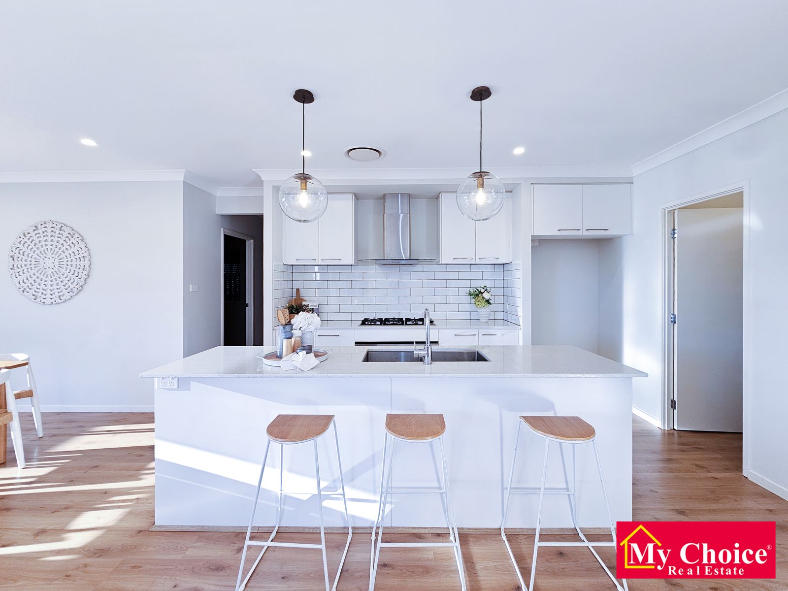 47 Carnelian Street, Leppington