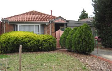 38A Mitre Crescent, Berwick