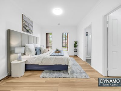 5 Tamarin streeet, Craigieburn