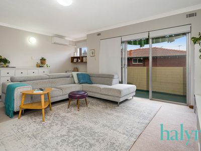 12 / 1 Rookwood Street, Mount Lawley