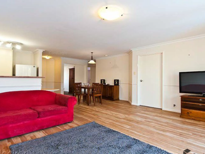 28 / 1 Carr Street, West Perth