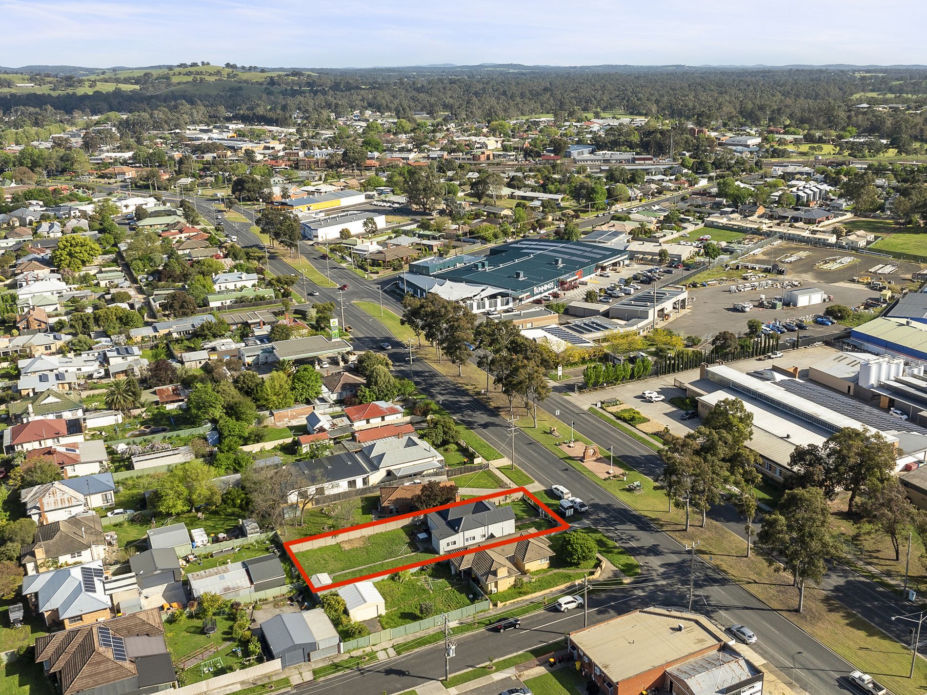 68 Anzac Ave, Seymour
