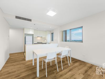 a1603 / 1-17 Elsie Street, Burwood