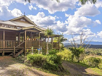 1959 Cawongla Road, Cawongla