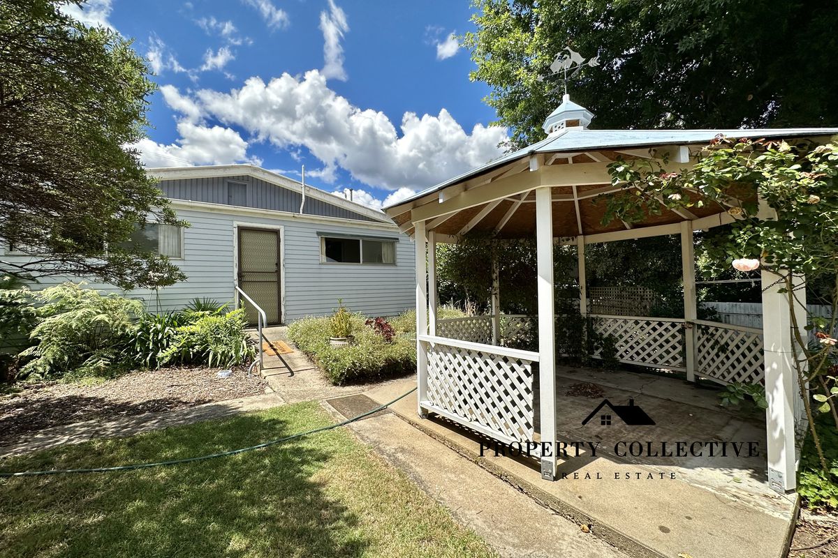3 Malakoff Road, Beechworth
