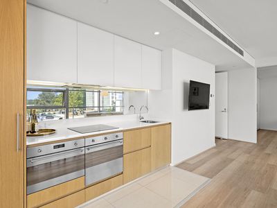 209 / 8 Adelaide Terrace, East Perth