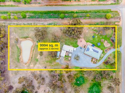 535 Minchin Road, Mooroopna North West