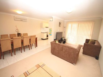 7 / 43-47 Denman Avenue, Wiley Park