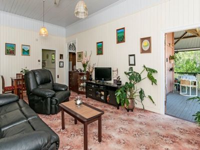 2 Bright Street, Newtown
