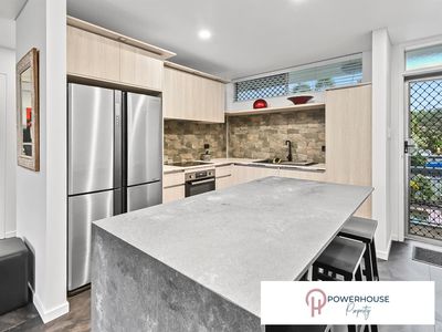13 / 186 Lake Street, Cairns North