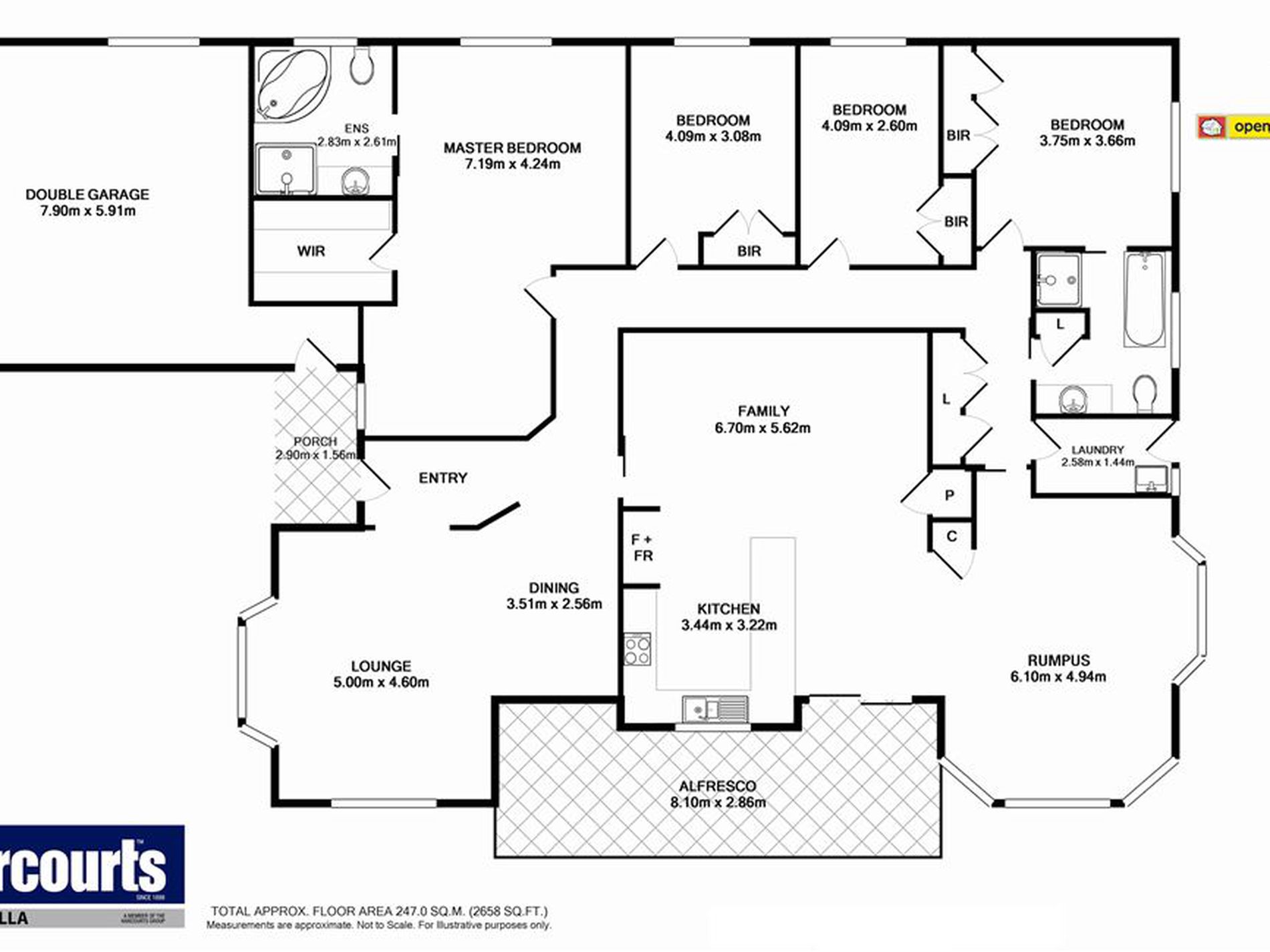 19 Budawang Drive, Ulladulla