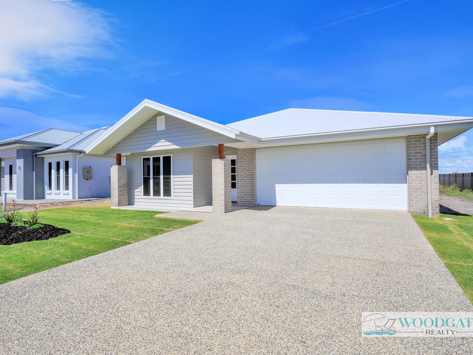 58 OCEAN VIEW DRIVE, Woodgate