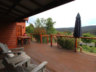 51 Alpine Ridge Road, Merrijig