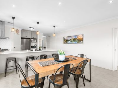 9 Peregrine Link, Harrisdale