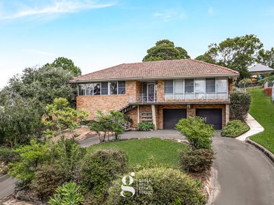 22 Farnell Street, West Ryde