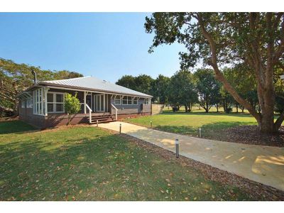 296 Flaxton Drive, Flaxton