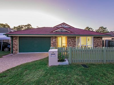 26 Caladium Street, Wakerley