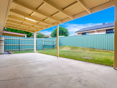 6A Hillcrest Court, Kurwongbah