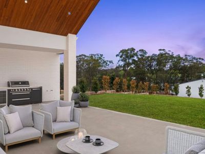8 Green Hills Drive, Silverdale