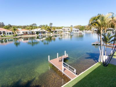 28 Masthead Quay, Noosa Waters
