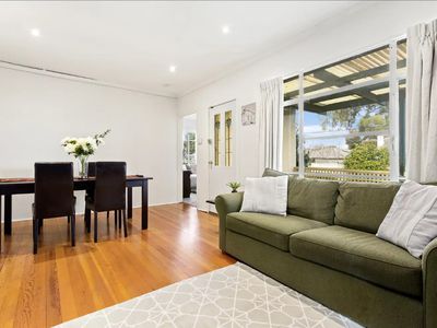 16 Wordsworth Avenue, Heidelberg Heights