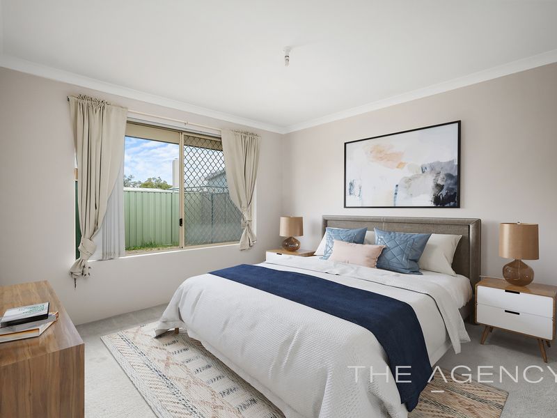 8A Rennie Crescent North, Hilton