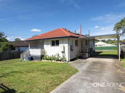 4 Penguin St, Inala