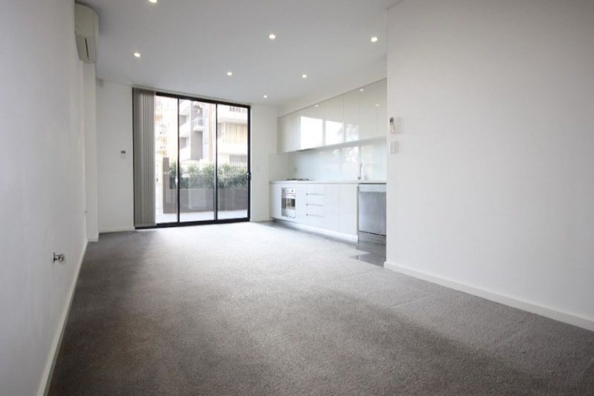 G7 / 9 Hilts Road, Strathfield