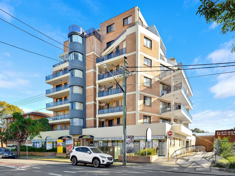 17 / 17-21 Campsie Street, Campsie