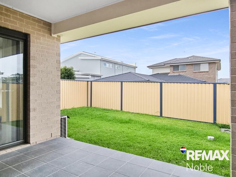 13 Manchuria Road, Edmondson Park