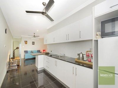 201 / 58 Euro Boulevard, Kirwan