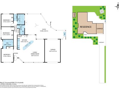 2 / 2 Riley Court, Tocumwal