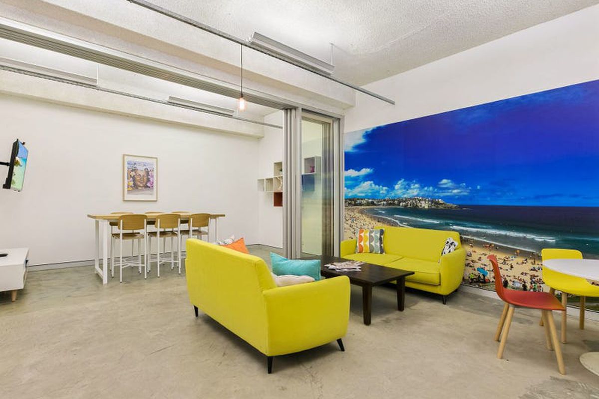 1.6/13-15 Wentworth Avenue, Sydney