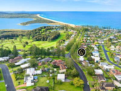 218 Hector McWilliam Drive, Tuross Head