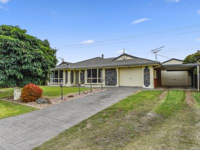 17 Magnolia Court, Mount Gambier