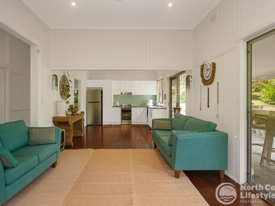 2 Station Street, Burringbar