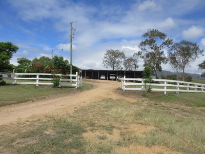 822 Rosehill Road, Takilberan