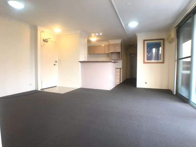 908 / 233 Pyrmont Street, Pyrmont