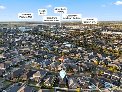 11 Peck Close, Oran Park